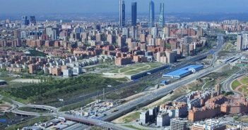 Especial Infraestructuras ABC